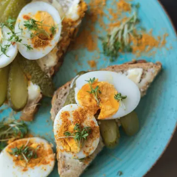 Garner Hotel BERLIN - WILMERSDORF by IHG