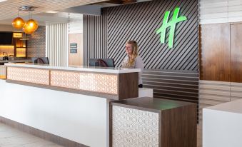 Holiday Inn Portland - Columbia Riverfront