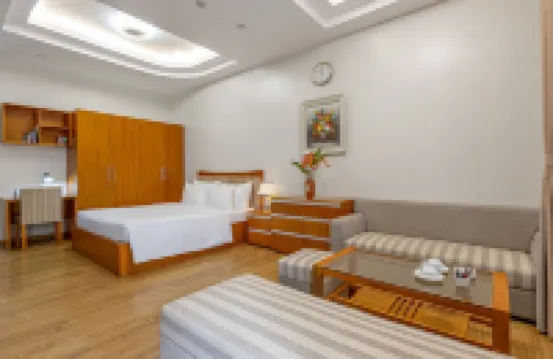 Anh Phát Resort Hotels in 
