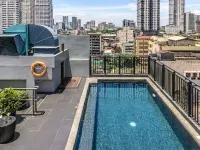 Amelie Hotel Manila