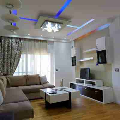 Sion Saranda Apartment 21 , a Three Bedroom Apartment in the Center of the City Others