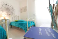 Casa Primus Torre Santo Stefano a Otranto
