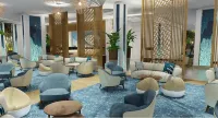 Grand Aston Cayo Paredón