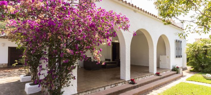 Villa Esplai Hotels in Cambrils