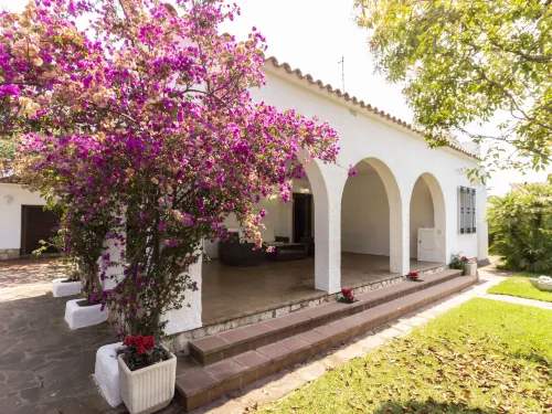 Villa Esplai - spa