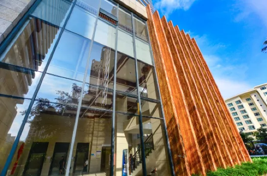 H Seaview Baorong Holiday Apartment Экстерьер Photos