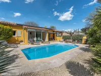 Le Clos du Murier - piscina