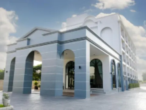 โรงแรมเลอเลิศ โรงแรมในอำเภอเมืองราชบุรี