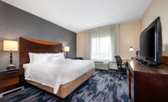 Fairfield Inn & Suites Toronto Mississauga