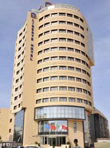 Liberté Hotels Oran