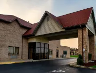 Red Roof Inn & Suites Middletown - Franklin Hotels in Middletown