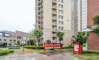 Mobao Mami Apartment (Funan Street)