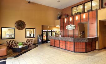 Crystal Inn Hotel & Suites - West Valley City