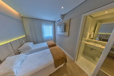 Hotel Shelton