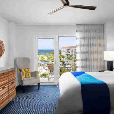 Marriott's Aruba Ocean Club Rooms