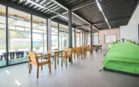 Taean Mongsanpo Tropea Pension