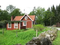 Åkekvarn Snärjet Hotels near Vinterberget bikepark