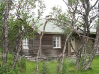 Storsätern Dyllen