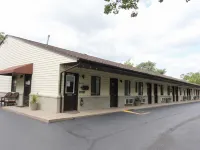 Affordable Corporate Suites - Lanford Hotels in Roanoke