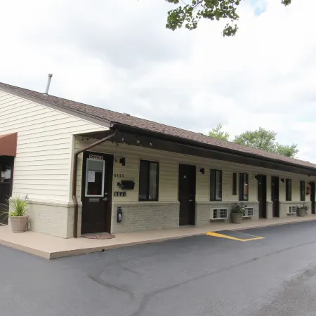 Affordable Corporate Suites - Lanford