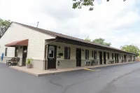 Affordable Corporate Suites - Lanford Hotels in Hollins