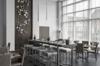 AC โรงแรม Charlotte Ballantyne - พร้อมอาหารเช้า