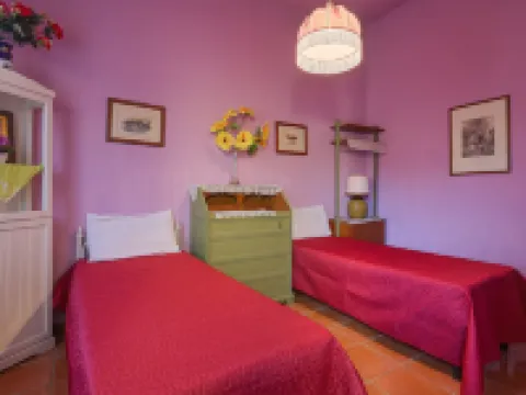 Podere Conte Francesco-Carla