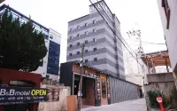 金泉 BNB Gimcheon-Yeog附近的飯店