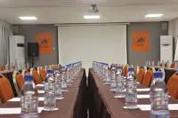 Les Residences Mamoune