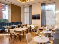 ريزيدنس إن باي ماريوت بوسطن كامبريدج Hotels near خليج باك