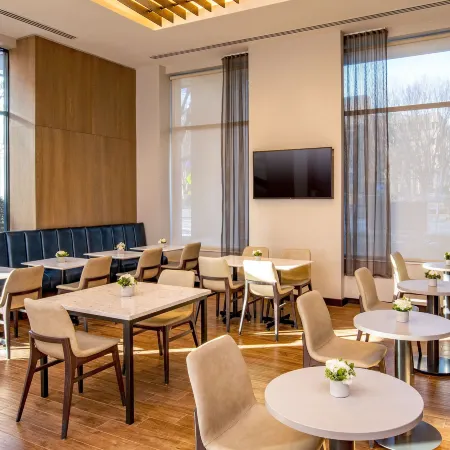 Residence Inn Boston Cambridge