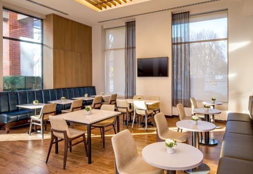 레지던스 인 조식 현장