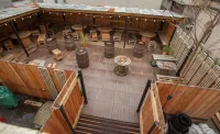 Black Isle Bar & Rooms