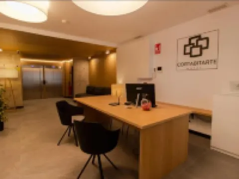 Hotel Cortabitarte Hoteles en Soria