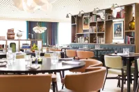 Landvetter Airport Hotel, BW Premier Collection - 朝食