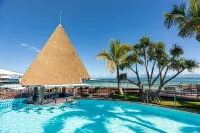 DoubleTree by Hilton Noumea Ilot Maitre Resort - en bord de mer