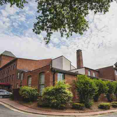 The Historic Brookstown Inn, Trademark Collection by Wyndham Hotel Exterior