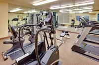 Sonesta Simply Suites Phoenix Tempe - gimnasio