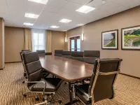 Comfort Suites Camp Hill-Harrisburg West Hotels in Cumberland County