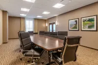 Comfort Suites Camp Hill-Harrisburg West Hôtels à : Hampden Township