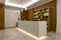 Radisson Hotel Riyadh Airport - СПА