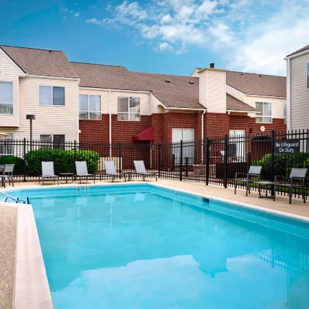 Sonesta ES Suites Annapolis
