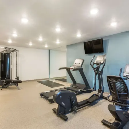 WoodSpring Suites Atlanta Newnan