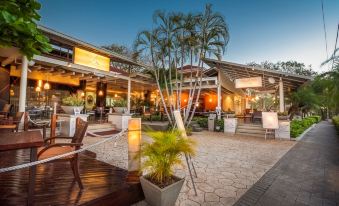 Hotel Tamarindo Diria Beach Resort