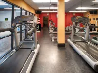 Radisson Hotel Fort Worth North-Fossil Creek - Gym