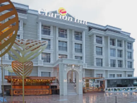 Clarion Inn Indore Hotels in Indore