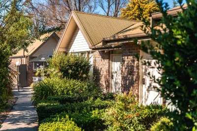 The Lodge by Manna Hotels in 