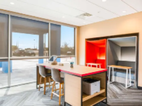 Tru by Hilton Midland Hotels in Midland