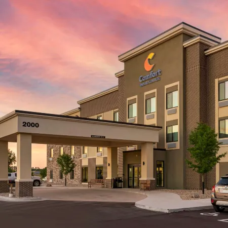 Comfort Inn & Suites