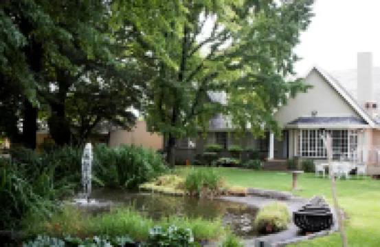 Greenfields Guesthouse & Restaurant